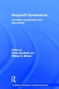 Nonprofit Governance