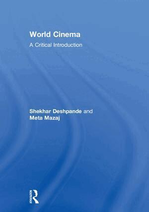 Shekhar Deshpande, Meta Mazaj - World Cinema, Inbunden. Tillgänglighet: Lägg i varukorg