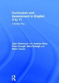 Curriculum and Assessment in English 3 to 11