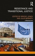 Resistance and Transitional Justice