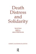 Death, Distress, and Solidarity