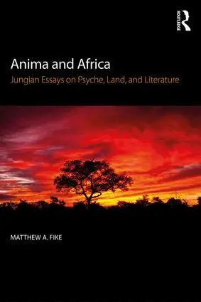 Matthew A. Fike - Anima and Africa, Häftad. Tillgänglighet: Lägg i varukorg