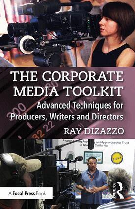 Ray DiZazzo - Corporate Media Toolkit, Häftad