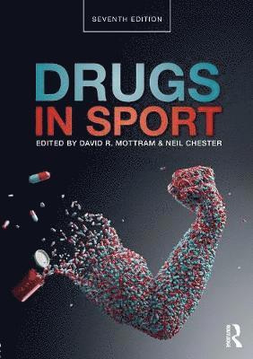 David R. Mottram, Neil Chester - Drugs in Sport, Häftad. Tillgänglighet: Tillfälligt slut