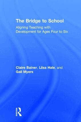 Claire Bainer, Liisa Hale, Gail Myers - Bridge to School, Inbunden. Tillgänglighet: Lägg i varukorg