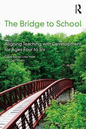 Claire Bainer, Liisa Hale, Gail Myers - Bridge to School, Häftad. Tillgänglighet: Lägg i varukorg
