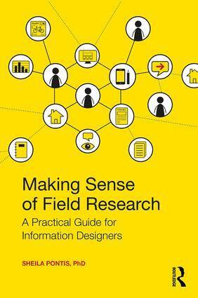 Sheila Pontis - Making Sense of Field Research, Häftad. Tillgänglighet: Lägg i varukorg