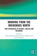 Knowing from the Indigenous North