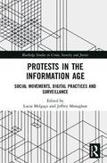 Protests in the Information Age