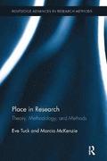 Place in Research