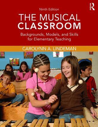 Carolynn A. Lindeman - Musical Classroom, Häftad. Tillgänglighet: Lägg i varukorg