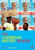 The Caribbean History Reader