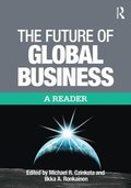 The Future of Global Business