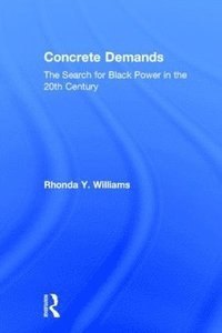 Concrete Demands