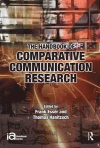 The Handbook of Comparative Communication Research