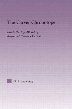 Carver Chronotope