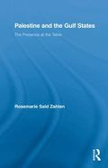 Palestine and the Gulf States