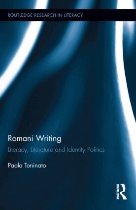 Paola Toninato - Romani Writing, Inbunden