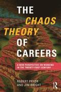 The Chaos Theory of Careers