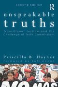 Unspeakable Truths