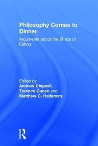 Philosophy Comes to Dinner