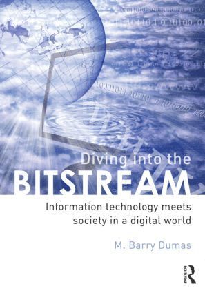Diving Into the Bitstream av Barry Dumas, Barry M Dumas