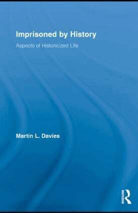 Martin L. Davies - Imprisoned by History, Häftad