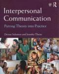 Interpersonal Communication