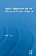 Media Globalization and the Discovery Channel Networks