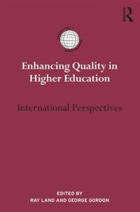 Enhancing Quality in Higher Education