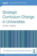 Strategic Curriculum Change in Universities