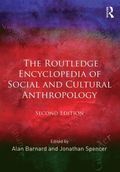 Routledge Encyclopedia of Social and Cultural Anthropology