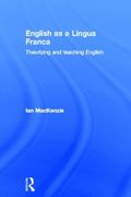 English as a Lingua Franca