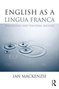English as a Lingua Franca