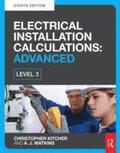 Electrical Installation Calculations: Advanced, 8th Edition