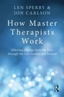 How Master Therapists Work