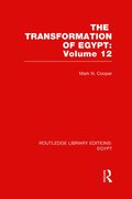 Transformation of Egypt (RLE Egypt)
