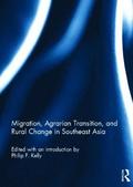 Migration, Agrarian Transition, and Rural Change in Southeast Asia