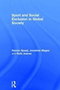 Sport and Social Exclusion in Global Society