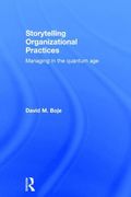 Storytelling Organizational Practices
