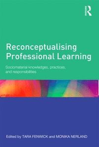 Reconceptualising Professional Learning