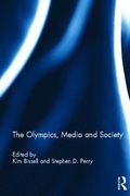 Olympics, Media and Society