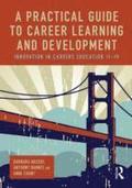 A Practical Guide to Career Learning and Development