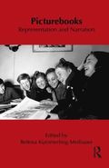 Picturebooks: Representation and Narration