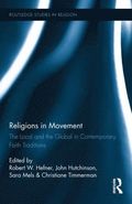 Religions in Movement