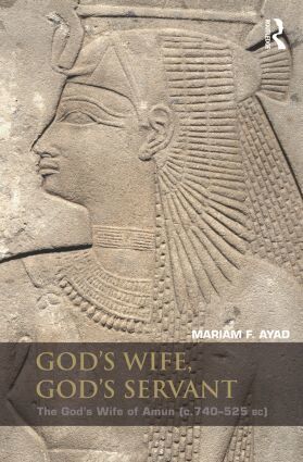 Mariam F. Ayad - God's Wife, God's Servant, Häftad. Tillgänglighet: Lägg i varukorg