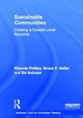 Sustainable Communities