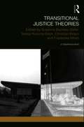 Transitional Justice Theories
