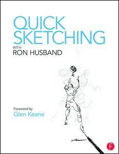 Ron Husband - Quick Sketching with Ron Husband, Häftad. Tillgänglighet: Tillfälligt slut