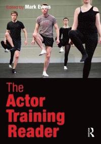 The Actor Training Reader